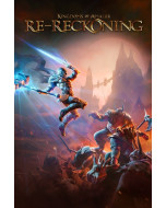 Kingdoms of Amalur Re-Reckoning Box (PC)